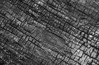 Black wood texture background, abstract design