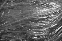 Free plastic texture, gray photo, public domain abstract CC0 image.