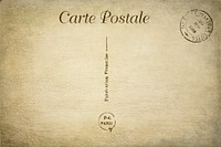 Free post card image, public domain mail CC0 photo.