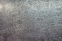 Free metal scratch texture background image, public domain design CC0 photo.