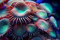 Free colorful coral reef image, public domain nature CC0 photo.