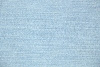 Free jeans image, public domain blue background CC0 photo.