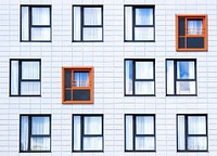 Free windows image, public domain architecture CC0 photo.