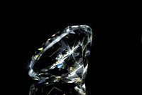 Free diamond background, public domain CC0 photo.