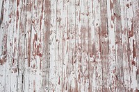 White painted wood texture, free public domain CC0 photo