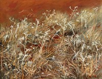 Thistles (ca. 1883&ndash;1889) by<a href="https://www.rawpixel.com/search/John%20Singer%20Sargent?sort=curated&amp;page=1&amp;topic_group=_my_topics"> John Singer Sargent</a>. Original from The Art Institute of Chicago. Digitally enhanced by rawpixel.