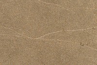 Natural sand on the beach background