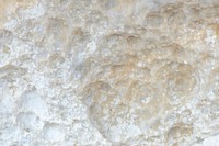 Beige rock textured surface background