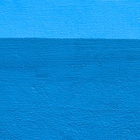 Blue two tone wall texture background image