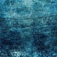 Painted blue wood texture background 