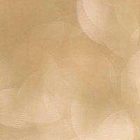 Blurry golden glitter background texture