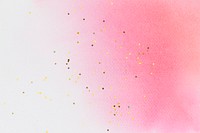 Pink white watercolor wallpaper background