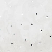 Simple silver glitter gray background