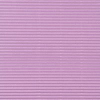 Blank lilac pink corrugated paper background