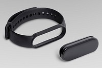 Xiaomi Mi Band 5. SEPTEMBER 15, 2020 - BANGKOK, THAILAND