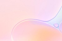 Pastel abstract background  abstract oil bubble texture wallpaper