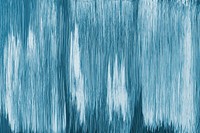 Acrylic blue textured background abstract creative art