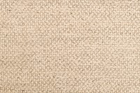 Fabric texture background wallpaper, beige natural shade