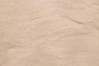 Brown background, natural sand texture