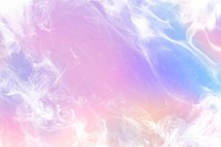 Aesthetic wallpaper pink smoke background