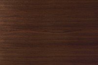 Dark brown wood texture background with design space