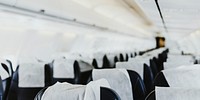 Airline industry in trouble during coronavirus outbreak