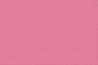Pink patterned background illustration