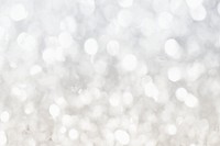 Light silver glitter textured background