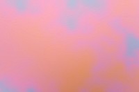 Pinkish bokeh patterned background illustration