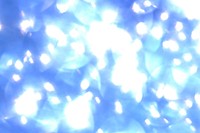 Blue shiny glitter textured background