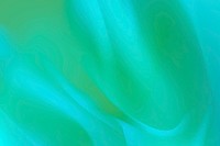 Bluish green abstract background