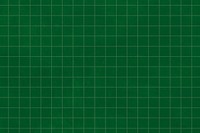 Grid pattern on a dark green paper textured background