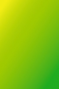 Ombre green simple background vector