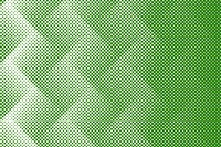 Green zigzag patterned background illustration