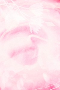 Abstract pink textured background