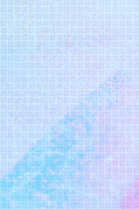 Colorful grid pastel patterned background