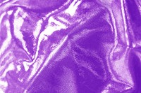 Shiny purple linen textured background