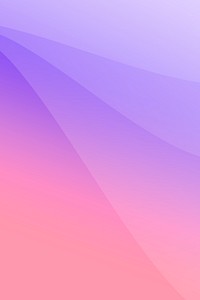 Purple and pink gradient patterned background