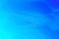 Abstract fluid blue background