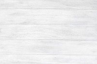 Pale gray wooden textured flooring background