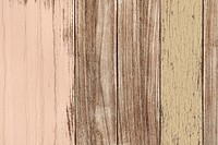 Rustic brownish wooden textured background