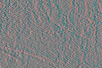 Blue and pink textured background 