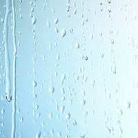 Rain drops pattern abstract background 