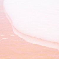 Pink and white background design resource 