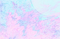 Water surface pink texture pastel gradient holographic background