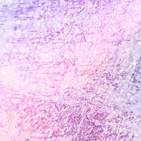 Plastic surface texture purple gradient background glitter