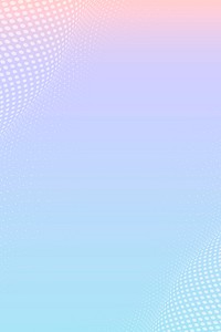 Psd pastel abstract wireframe background