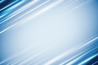 Blue abstract diagonal lines background