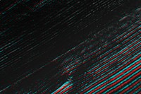 Futuristic light background with glitch effect 