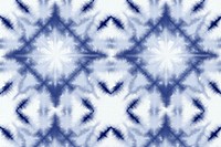 Shibori tie dye pattern background